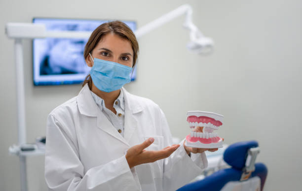 Best Emergency Dental Care for Broken or Chipped Teeth in Madison, OH