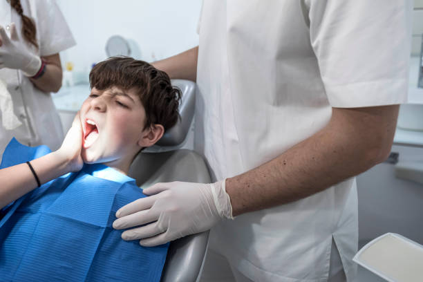 Best Urgent Care for Lost Fillings or Crowns in Madison, OH