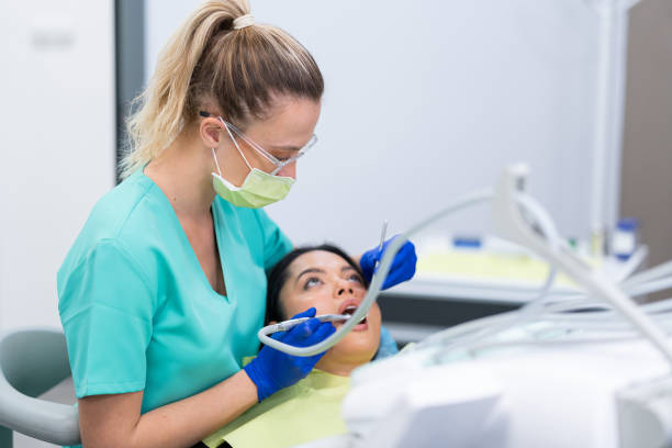 Best Emergency TMJ Treatment in Madison, OH
