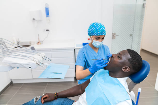 Best Emergency Treatment for Dental Infections or Abscesses in Madison, OH