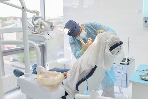 Best Emergency Tooth Extraction in Madison, OH