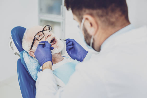 Best Pediatric Emergency Dentist in Madison, OH
